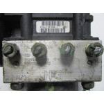 Opel Corsa C Combo Meriva A ABS Beyni 0265800443 0265231583 13182319