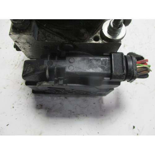 Opel Corsa C Combo Meriva A ABS Beyni 0265800443 0265231583 13182319