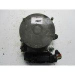 Opel Corsa C Combo Meriva A ABS Beyni 0265800443 0265231583 13182319