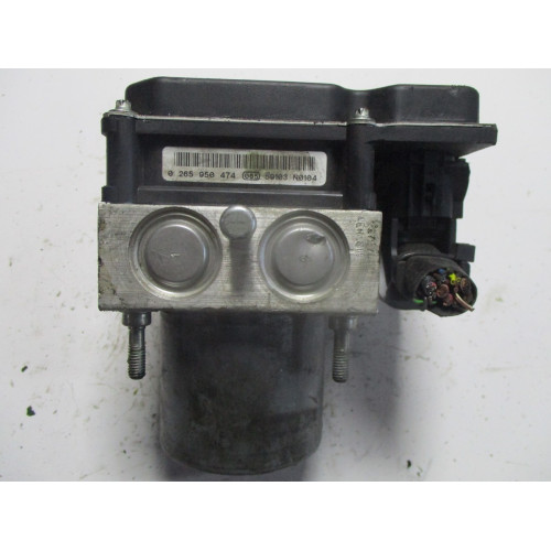 Audi A4 A5 ABS Beyni 0265950474 8E0910517H 8E0614517BF 0265234336