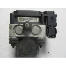 Fiat İdea ABS Beyni 0265800495 0265231672 51761005 