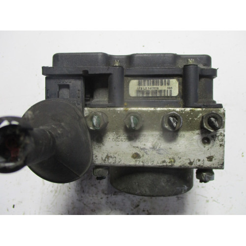 Renault Clio ABS Beyni 0265800558 8200559748 0265231802