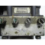 Renault Clio ABS Beyni 0265800558 8200559748 0265231802