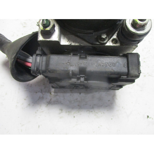 Renault Clio ABS Beyni 0265800558 8200559748 0265231802