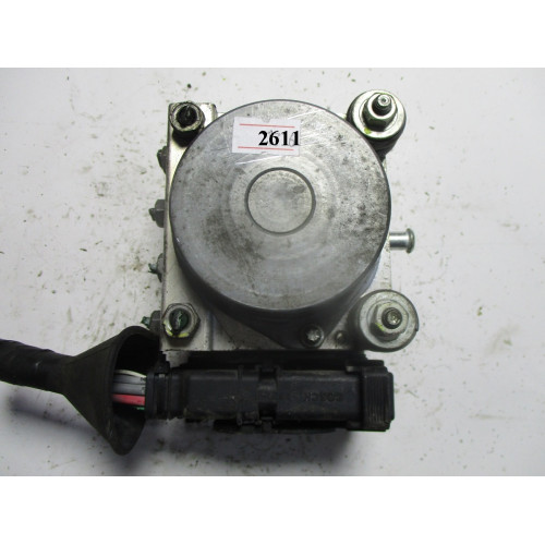 Renault Clio ABS Beyni 0265800558 8200559748 0265231802