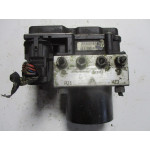 Volkswagen Polo Seat İbiza Skoda Fabia ABS Beyni 0265800511 0265231712 