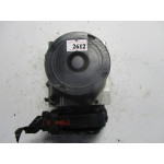 Volkswagen Polo Seat İbiza Skoda Fabia ABS Beyni 0265800511 0265231712 