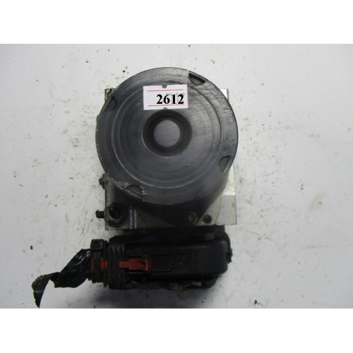 Volkswagen Polo Seat İbiza Skoda Fabia ABS Beyni 0265800511 0265231712 
