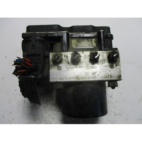 Volkswagen Polo Seat İbiza Skoda Fabia ABS Beyni 0265800511 0265231712 6Q0614117S
