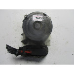 Volkswagen Polo Seat İbiza Skoda Fabia ABS Beyni 0265800511 0265231712 6Q0614117S
