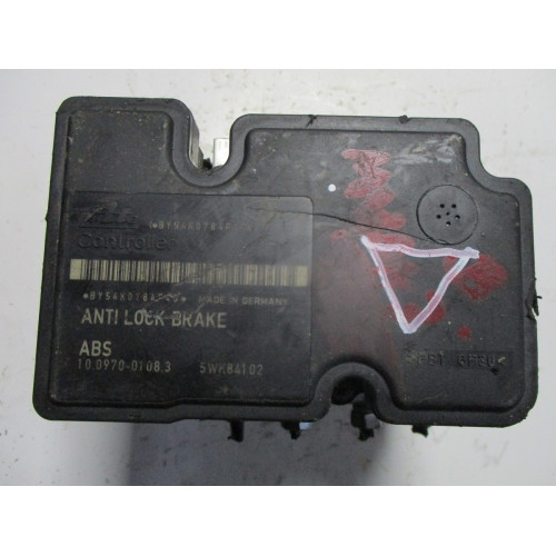 Ford Focus Mazda 3 ABS Beyni 10.0970-0108.3 3M51-2M110-CA 10.0207-0030.4
