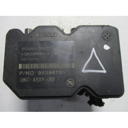 Chevrolet Spark ABS Beyni 95996701