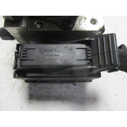 Chevrolet Spark ABS Beyni 95996701