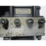 Renault Clio 2 ABS Beyni 0265800335 8200229137 0265231333