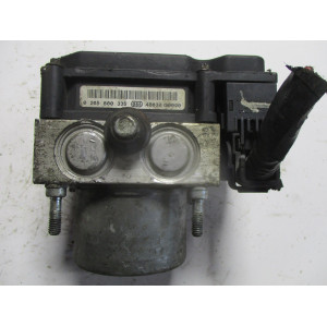 Renault Clio 2 ABS Beyni 0265800335 8200229137 0265231333