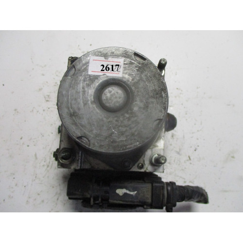Renault Clio 2 ABS Beyni 0265800335 8200229137 0265231333