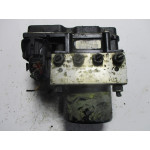 Volkswagen Fox Abs Beyni 0265800468 5Z0907379A 0265231626 
