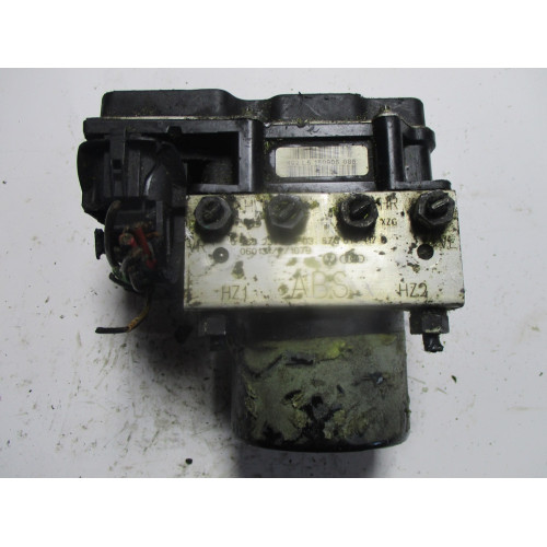 Volkswagen Fox Abs Beyni 0265800468 5Z0907379A 0265231626 