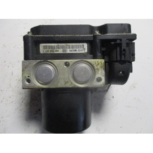 Volkswagen Fox Abs Beyni 0265800468 5Z0907379A 0265231626 