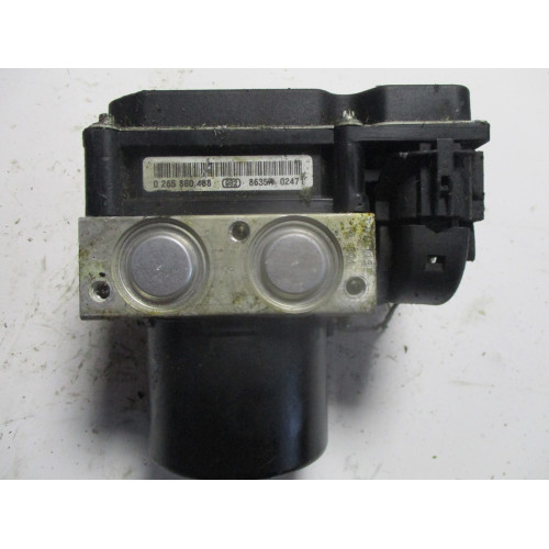 Volkswagen Fox Abs Beyni 0265800468 5Z0907379A 0265231626 