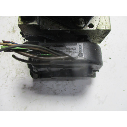 Volkswagen Fox Abs Beyni 0265800468 5Z0907379A 0265231626 