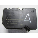 Chevrolet Spark ABS Beyni 95996701 1670115-1