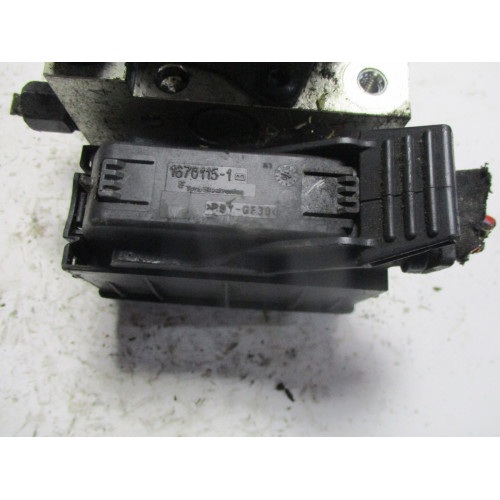 Chevrolet Spark ABS Beyni 95996701 1670115-1