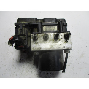 Volkswagen Polo Seat İbiza Skoda Fabia ABS Beyni 0265800511 0265231712 6Q0614117S