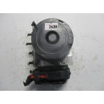 Volkswagen Polo Seat İbiza Skoda Fabia ABS Beyni 0265800511 0265231712 6Q0614117S