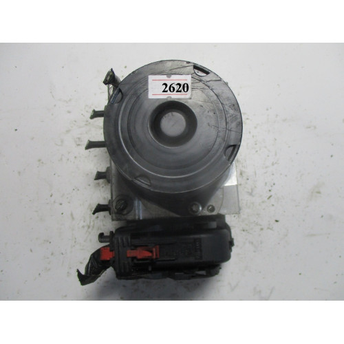 Volkswagen Polo Seat İbiza Skoda Fabia ABS Beyni 0265800511 0265231712 6Q0614117S
