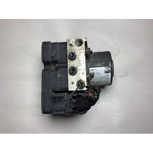 Volkswagen Seat Skoda Audi ABS Beyni 1K0614117F 1K0907379N 10.0970-0313.3 10.0207-0034.4