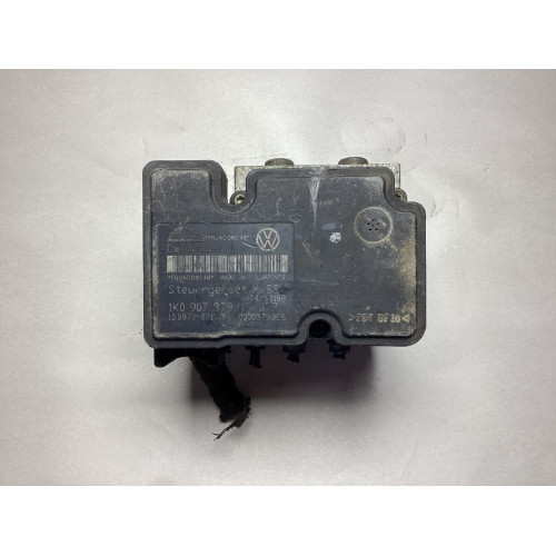 Volkswagen Seat Skoda Audi ABS Beyni 1K0614117F 1K0907379N 10.0970-0313.3 10.0207-0034.4