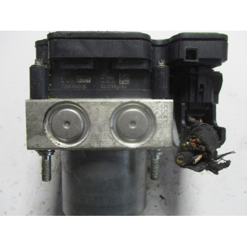 Audi A1 Abs Beyni 0265956084 6C0614517R