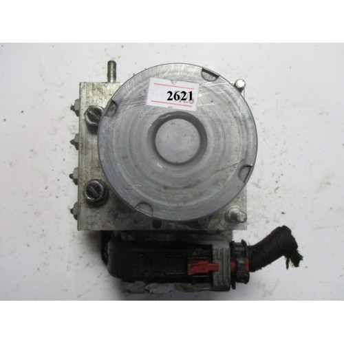 Audi A1 Abs Beyni 0265956084 6C0614517R