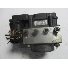 Fiat Punto ABS Beyni 0265800690 0265232053 51798104 