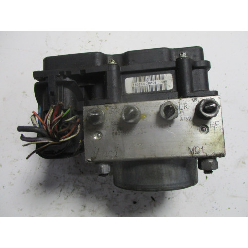 Fiat Punto ABS Beyni 0265800690 0265232053 51798104 