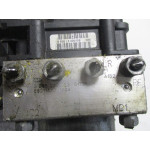 Fiat Punto ABS Beyni 0265800690 0265232053 51798104 