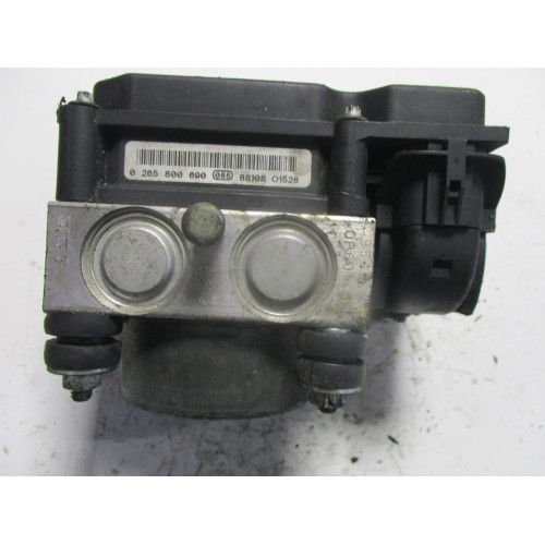Fiat Punto ABS Beyni 0265800690 0265232053 51798104 