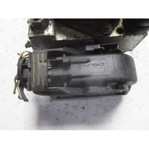 Fiat Punto ABS Beyni 0265800690 0265232053 51798104 