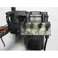 Skoda Fabia ABS Beyni 0265800362 0265231425 6Q0614417 