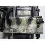 Skoda Fabia ABS Beyni 0265800362 0265231425 6Q0614417 