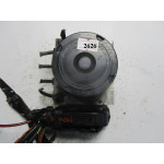 Skoda Fabia ABS Beyni 0265800362 0265231425 6Q0614417 