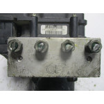 Opel Corsa C ABS Beyni 0265800303 24469609 0265231306