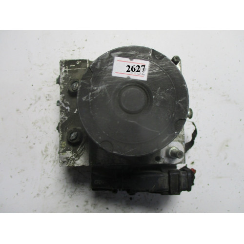 Opel Corsa C ABS Beyni 0265800303 24469609 0265231306