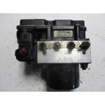 Volkswagen Polo Seat İbiza Skoda Fabia ABS Beyni 0265800511 0265231712 6Q0614117S