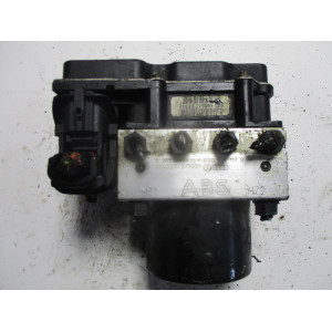 Volkswagen Polo Seat İbiza Skoda Fabia ABS Beyni 0265800511 0265231712 6Q0614117S
