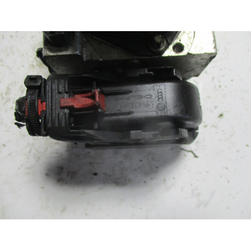 Volkswagen Polo Seat İbiza Skoda Fabia ABS Beyni 0265800511 0265231712 6Q0614117S