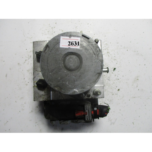 Audi A4 A5 ABS Beyni 0265950474 8E0910517D 8E0614517AK 0265234336