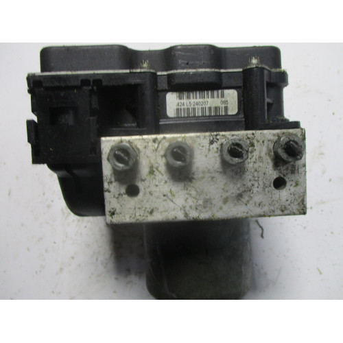 Mercedes A Klass ABS Beyni 0265950618 A0064310812 0265235225