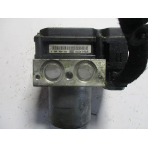 Mercedes A Klass ABS Beyni 0265950618 A0064310812 0265235225